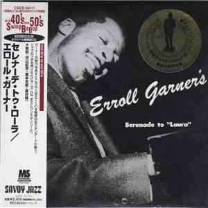 Erroll Garner - Serenade To "Laura" FLAC album
