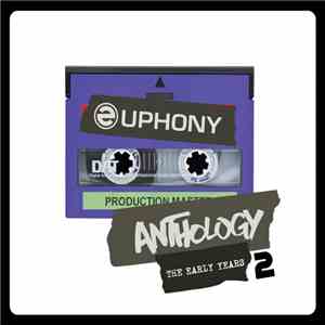 Euphony - Anthology: The Early Years 2 download flac