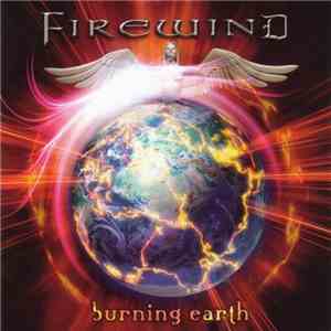Firewind - Burning Earth download flac