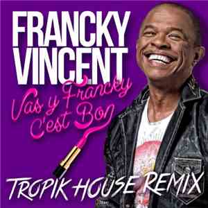 Francky Vincent - Vas y Francky c'est bon (Tropik House Remix) download flac