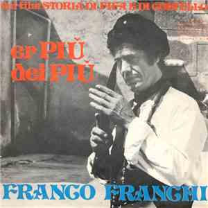 Franco Franchi - Er Più Dei Più (Dal Film "Storia Di Fifa E Di Coltello") download flac