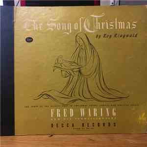 Fred Waring And His Pennsylvanians - The Song Of Christmas download flac