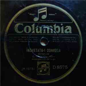 G. Folescu - Înghetata-i Dunarea / Unde Aud Cucu Cântând download flac