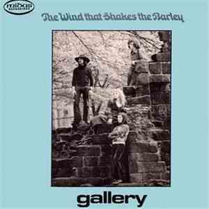 Gallery  - The Wind That Shakes The Barley download flac