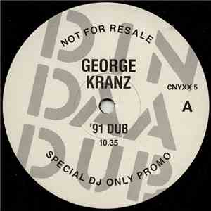 George Kranz - Din Da Dub download flac