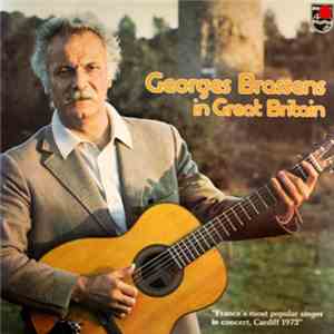 Georges Brassens - In Great Britain download flac