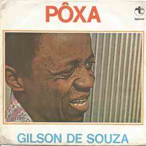 Gilson De Souza - Pôxa download flac