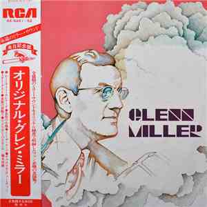 Glenn Miller - Original Glenn Miller download flac