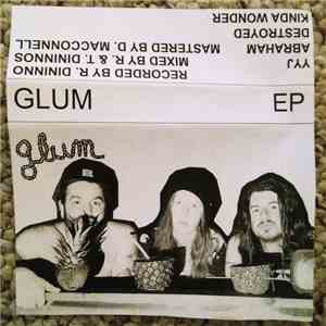 Glum - EP download flac