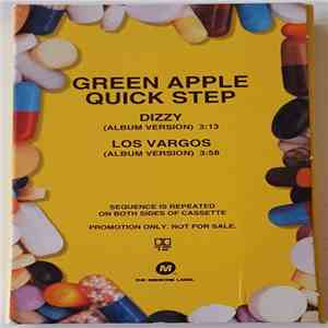 Green Apple Quick Step - Free! Free! Free! download flac
