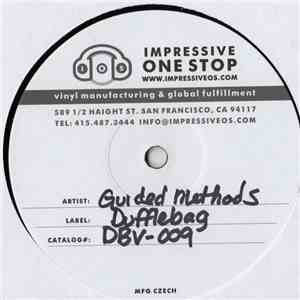 Guided Methods - Good Is Good download flac