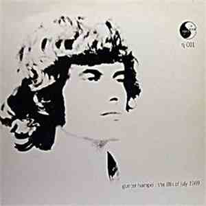 Gunter Hampel - The 8th Of July 1969 download flac