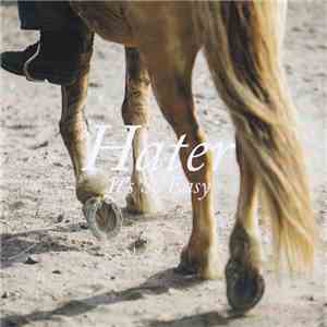 Hater  - It's So Easy FLAC album