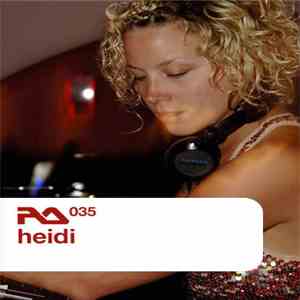 Heidi  - RA.035 download flac