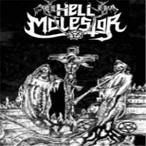 Hell Molestor - Promo 2009/Rehearsal 2009 download flac