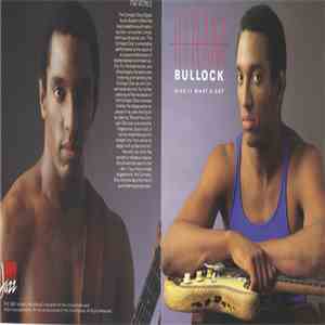 Hiram Bullock - Give It What U Got download flac