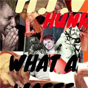 H.I.V Hunk - What A Waste download flac