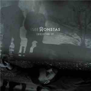 I See MONSTAS - Evolution EP download flac