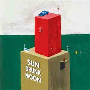 If Anything Happens To The Cat - Sun Drunk Moon FLAC album