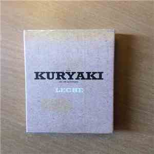 Illya Kuryaki & The Valderramas - Leche download flac