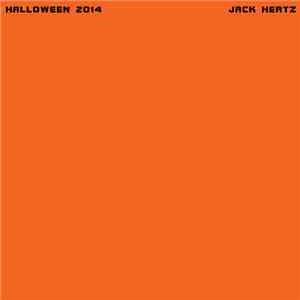 Jack Hertz - Halloween 2014 download flac
