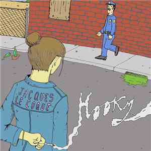 Jacques Le Coque - Hooky download flac
