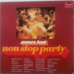 James Last - Non Stop Party download flac