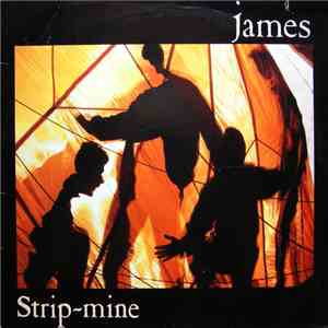 James - Strip-mine download flac