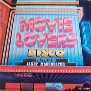 Janet Manchester - Movie Lovers Disco download flac