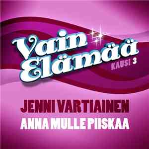 Jenni Vartiainen - Anna Mulle Piiskaa download flac