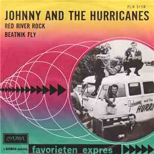 Johnny And The Hurricanes - Red River Rock / Beatnik Fly download flac