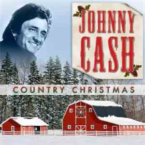 Johnny Cash - Country Christmas download flac