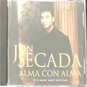 Jon Secada - Alma Con Alma download flac