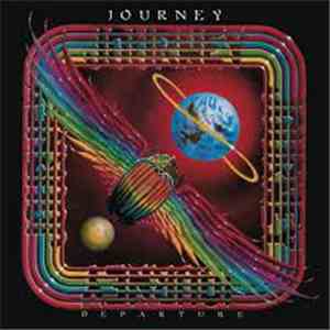 Journey - Departure download flac