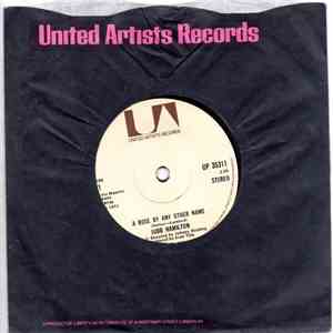 Judd Hamilton - A Rose By Any Other Name download flac
