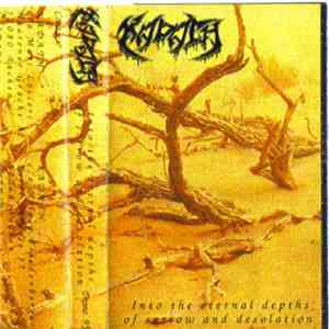 Kadath - Into The Eternal Depths Of Sorrow And Desolation download flac
