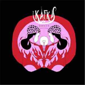 Kafkas - Paula download flac