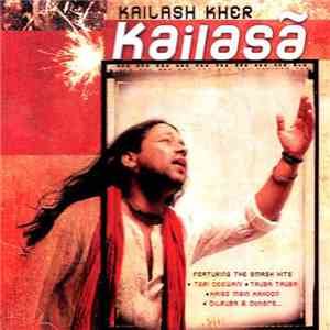 Kailash Kher - Kailasa download flac