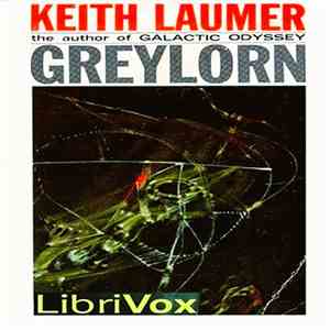 Keith Laumer - Greylorn download flac