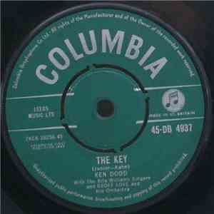 Ken Dodd - The Key download flac