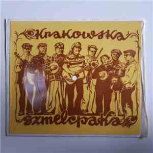 Krakowska Szmelcpaka - To Krakowskie Ludwinowskie Tango / Agnieszka download flac