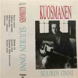 Kuosmanen - Suurin Onni download flac