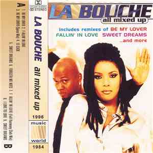 La Bouche - All Mixed Up download flac