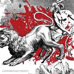 Lacrimae - White Pest download flac