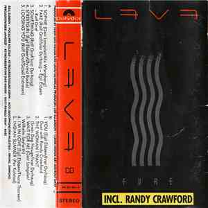Lava  - Fire download flac