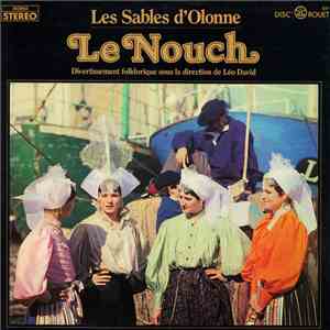 Le Nouch - Les Sables d'Olonne - Le Nouch download flac