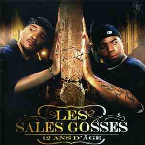 Les Sales Gosses - 12 Ans D'âge download flac