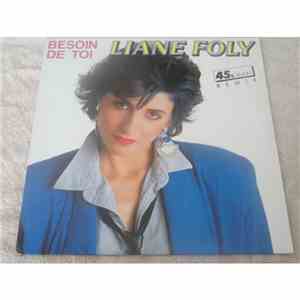 Liane Foly - Besoin De Toi download flac