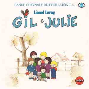 Lionel Leroy - Gil Et Julie download flac