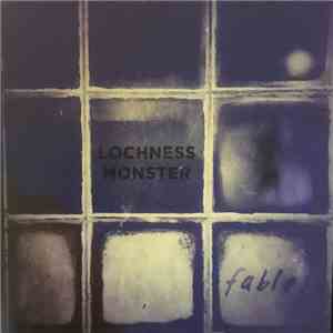 Lochness Monster - Fables download flac